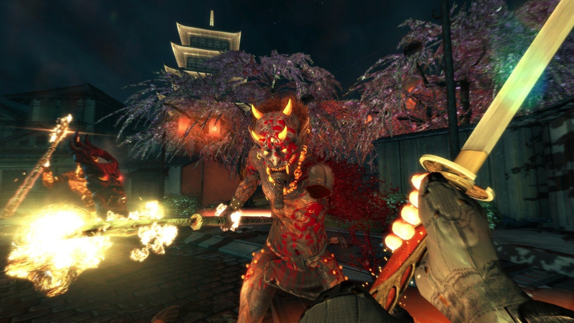 Obrázek ESD Shadow Warrior