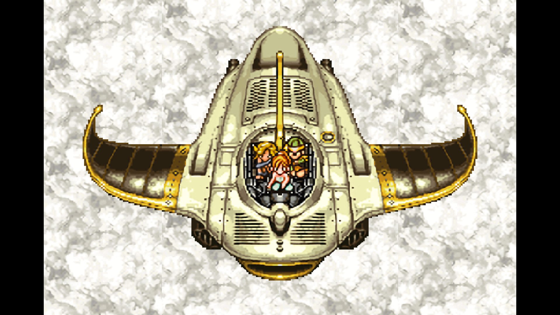 Obrázek ESD CHRONO TRIGGER