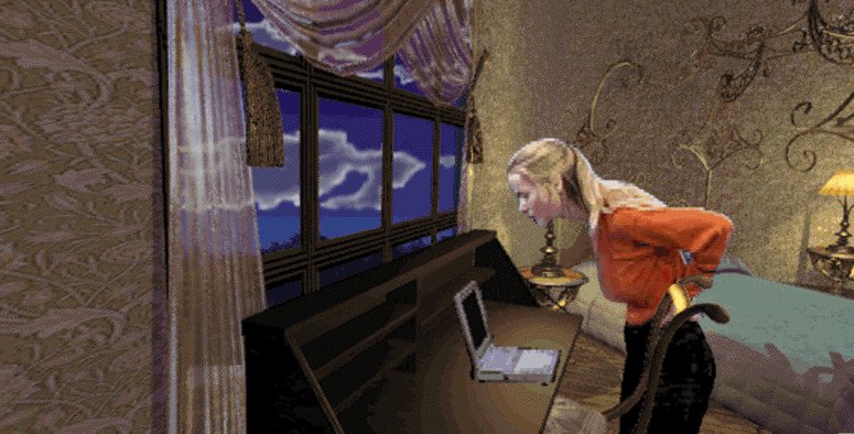 Obrázek ESD Phantasmagoria