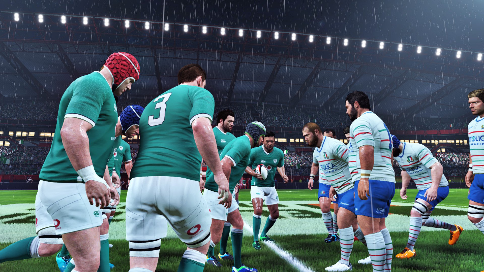 Obrázek ESD RUGBY 20