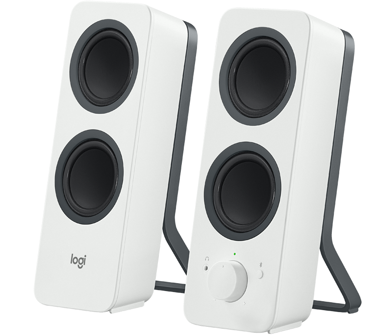 Zobrazit podrobnosti pro Logitech Z207/Stereo/10W/Bílá Logitech Z207/Stereo/10W/Bílá