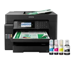 Zobrazit podrobnosti pro Epson EcoTank/L15150/MF/Ink/A3/LAN/WiFi/USB Epson EcoTank/L15150/MF/Ink/A3/LAN/WiFi/USB