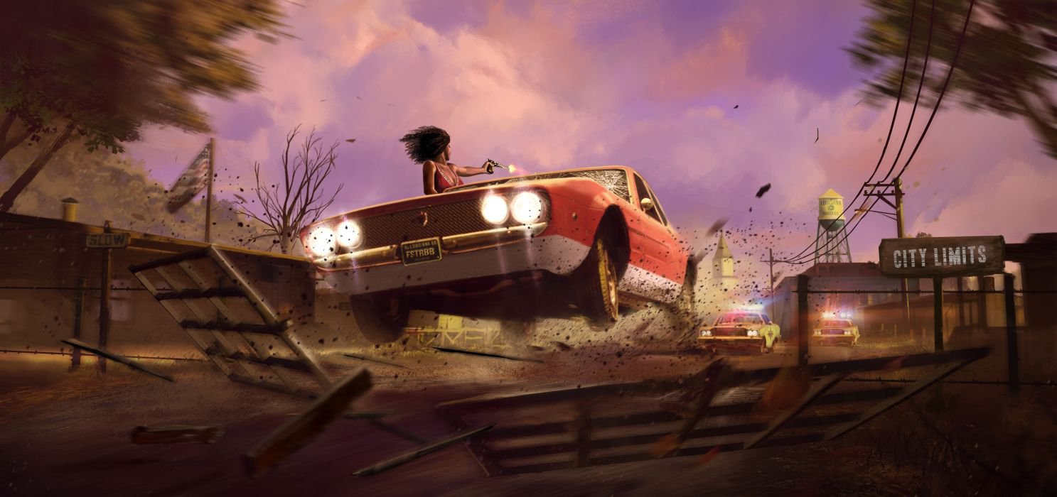 Obrázek ESD Mafia III Season Pass MAC