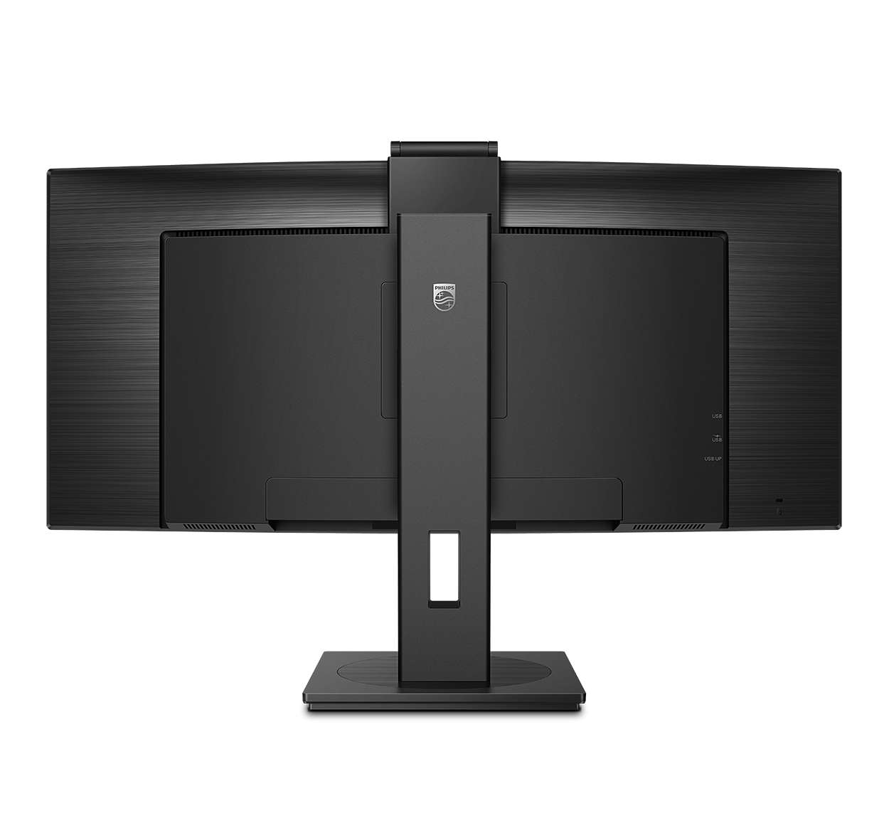 Obrázek Philips/346P1CRH/00/34"/VA/3440x1440/100Hz/4ms/Black/3R