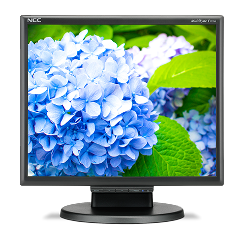 Zobrazit podrobnosti pro 17" LED NEC E172M,1280x1024,TN,250cd,50mm,BK 17
