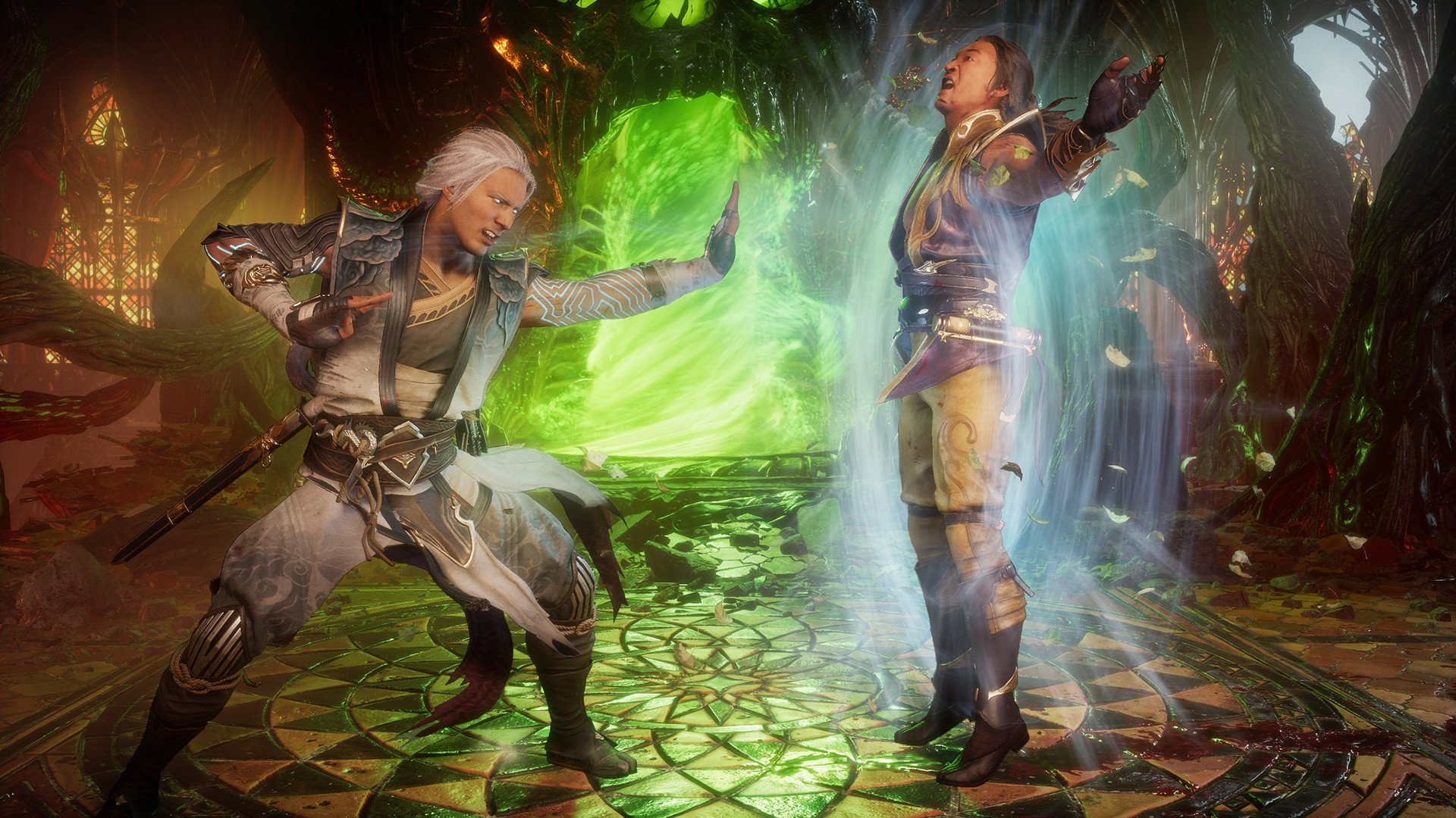 Obrázek ESD Mortal Kombat 11 Aftermath