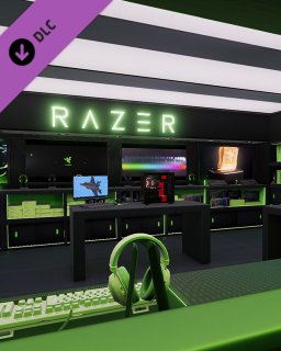 ESD PC Building Simulator Razer Workshop