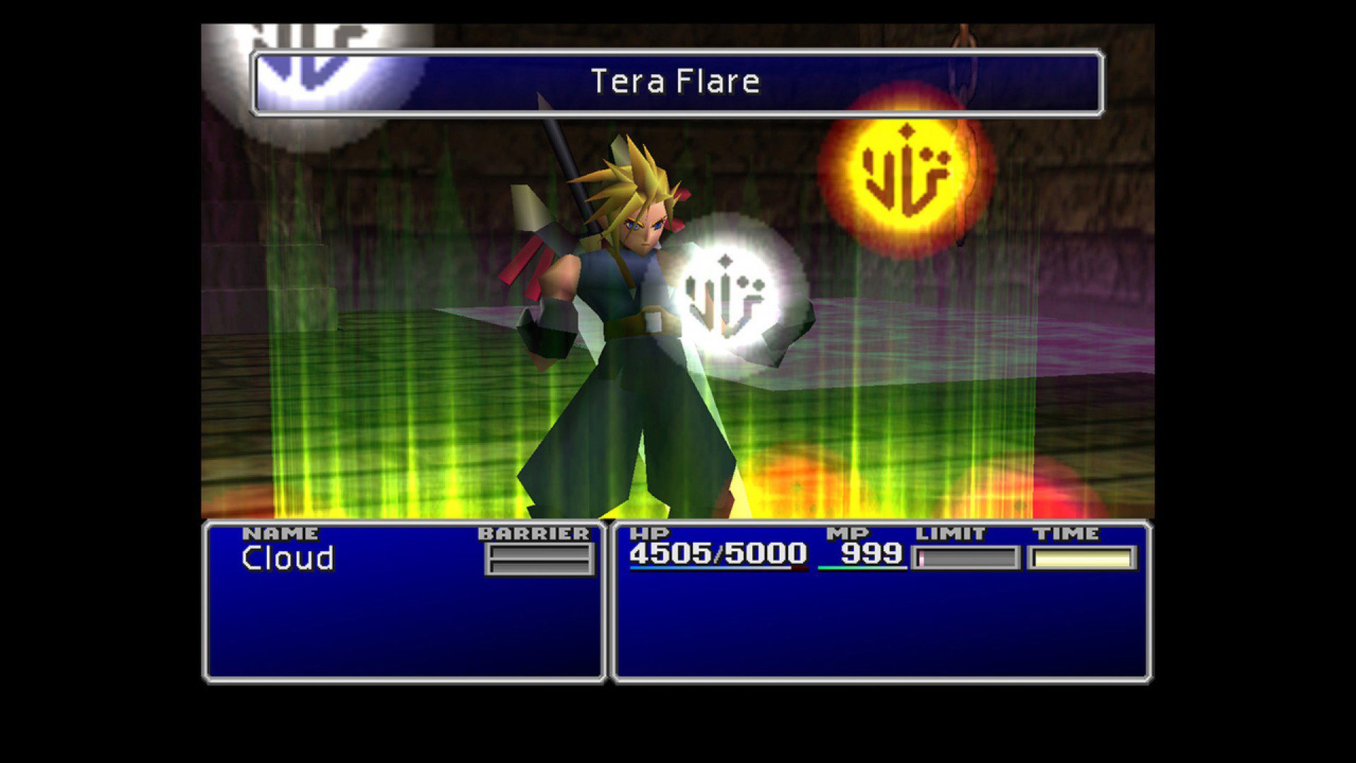 Obrázek ESD Final Fantasy VII + VIII Double Pack Edition