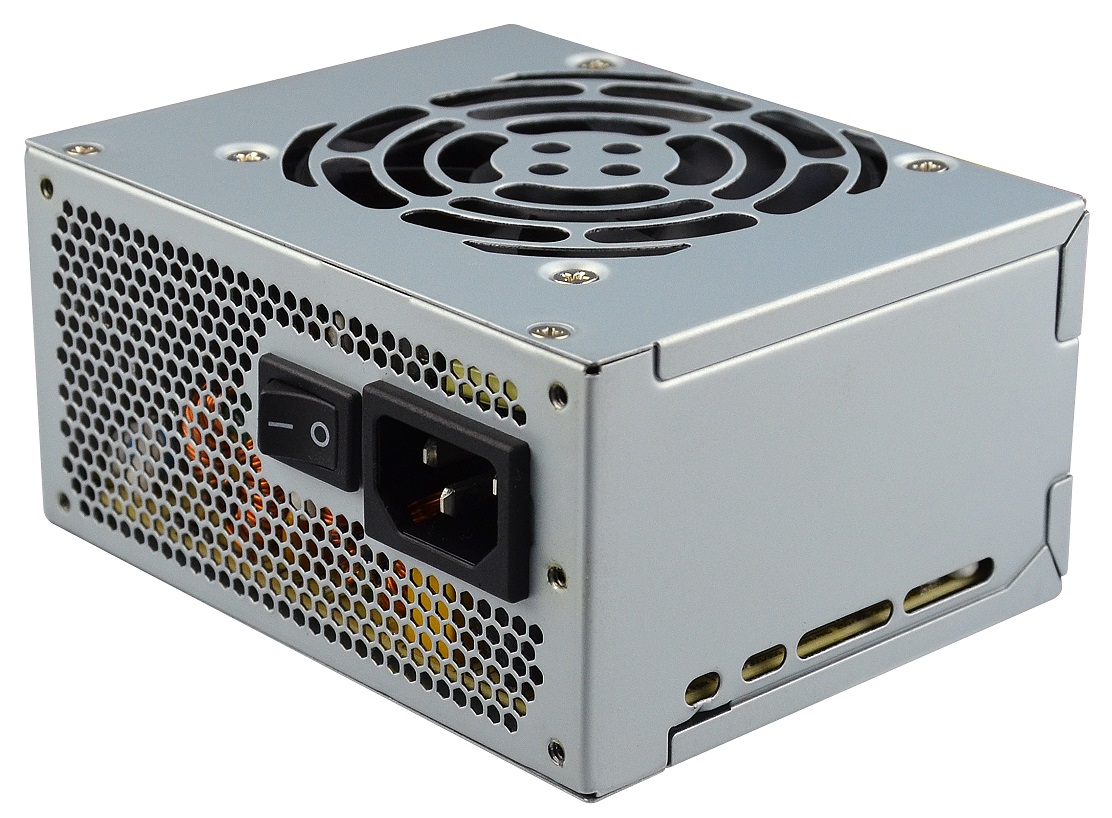Obrázek FSP SFX FSP350-50SAC/350W/SFX/80PLUS Bronze/Bulk
