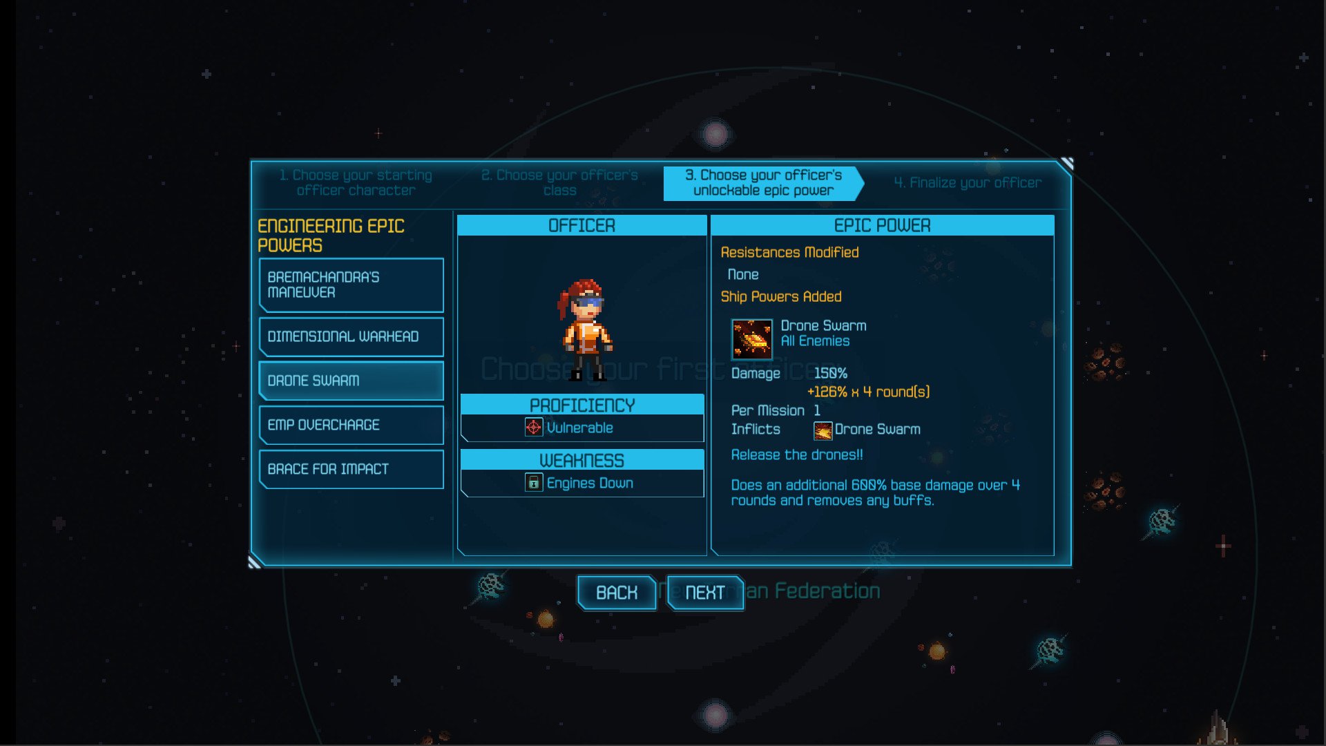 Obrázek ESD Halcyon 6 Starbase Commander LIGHTSPEED EDITIO