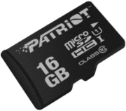 Zobrazit podrobnosti pro Patriot/micro SDHC/16GB/UHS-I U1 / Class 10 Patriot/micro SDHC/16GB/UHS-I U1 / Class 10