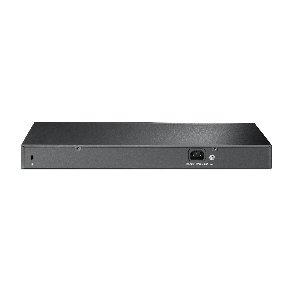 Obrázek TP-Link TL-SG1218MP 16xGb 250W POE+ 2xGb nonPOE, 2xSFP CCTV switch