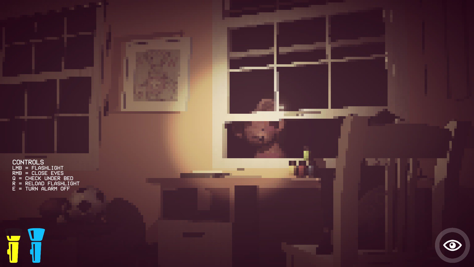 Obrázek ESD Bedtime Blues