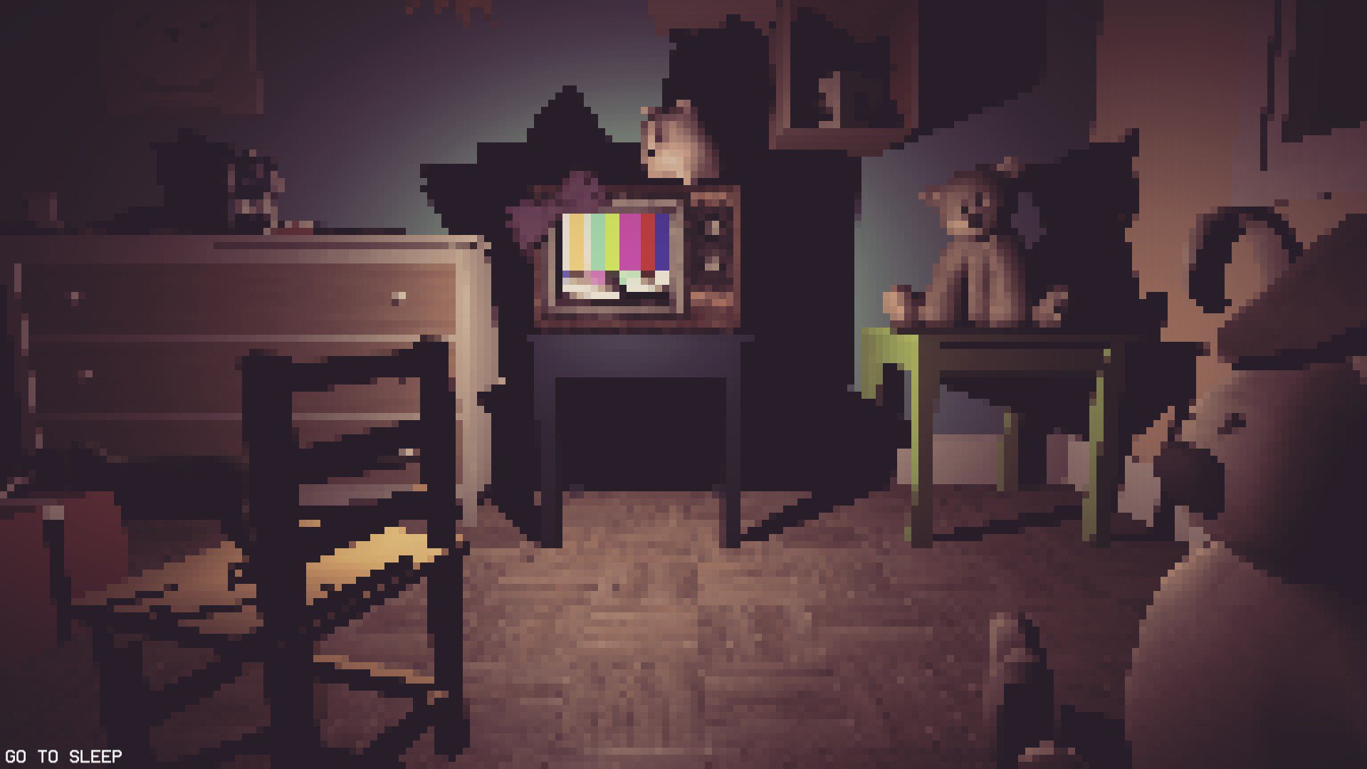 Obrázek ESD Bedtime Blues