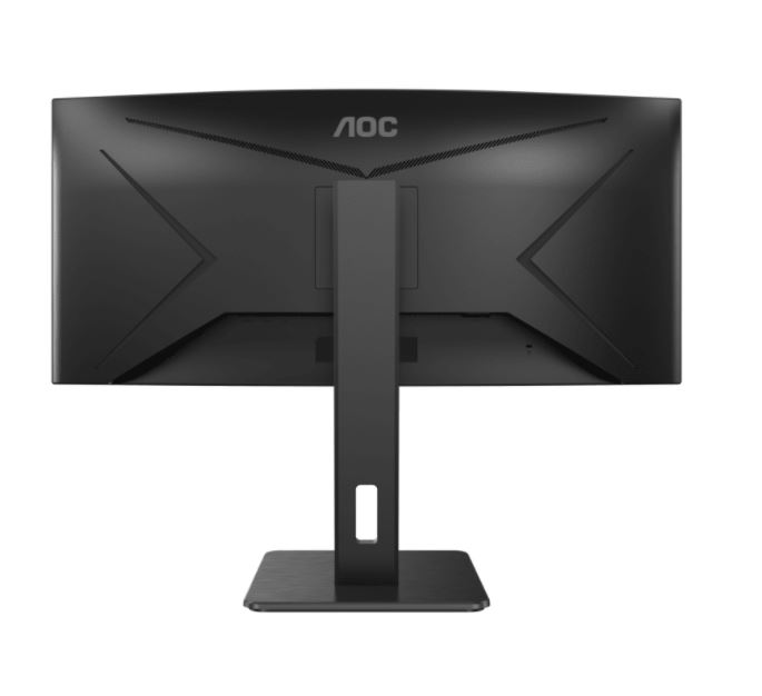 Obrázek AOC/CU34P2A/34"/VA/3440x1440/100Hz/1ms/Black/3R