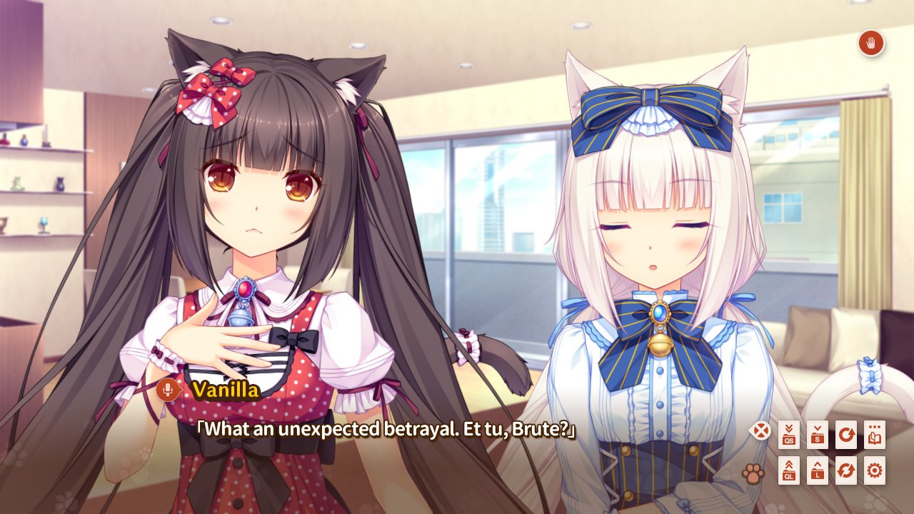 Obrázek ESD NEKOPARA Vol. 2