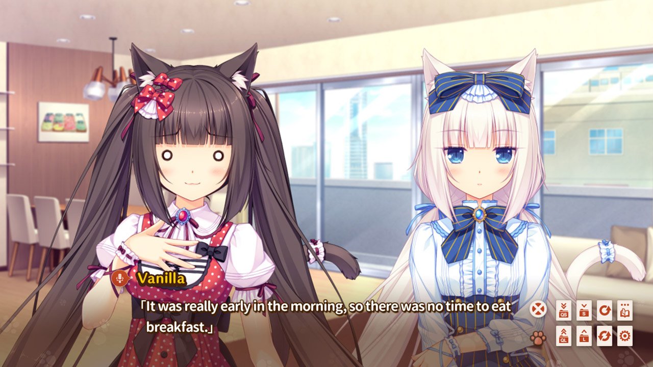 Obrázek ESD NEKOPARA Vol. 1