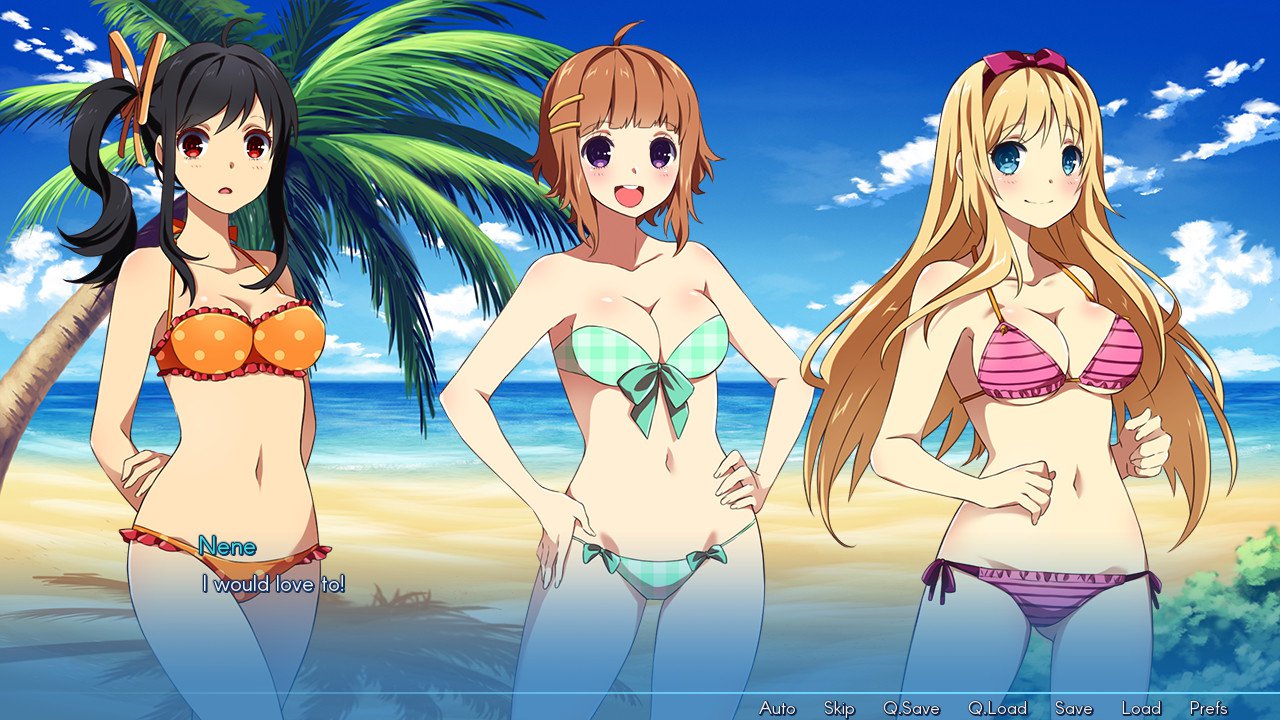 Obrázek ESD Sakura Beach 2