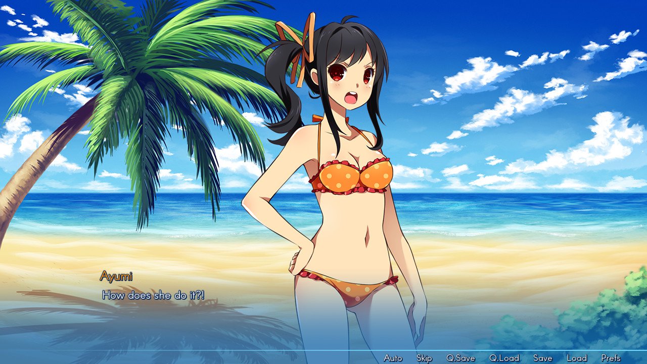 Obrázek ESD Sakura Beach 2