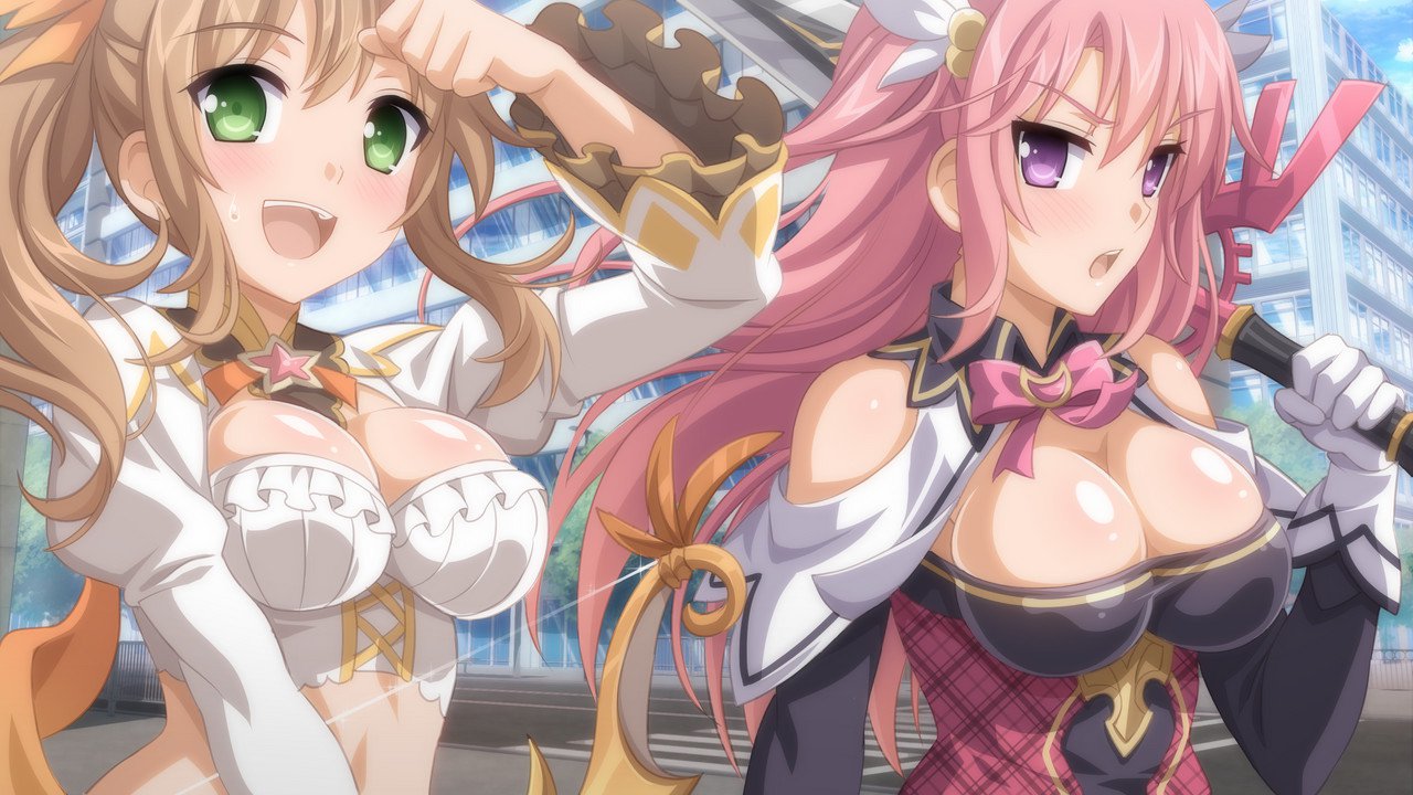 Obrázek ESD Sakura Angels