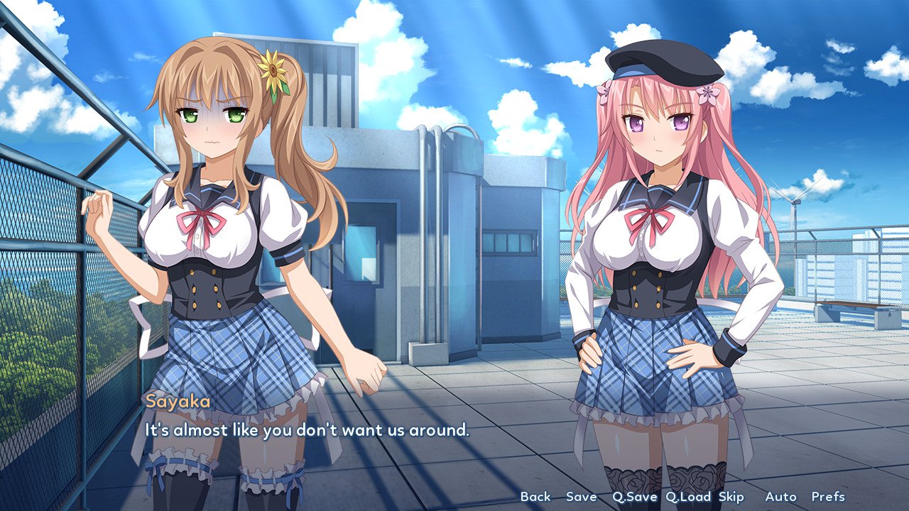 Obrázek ESD Sakura Angels