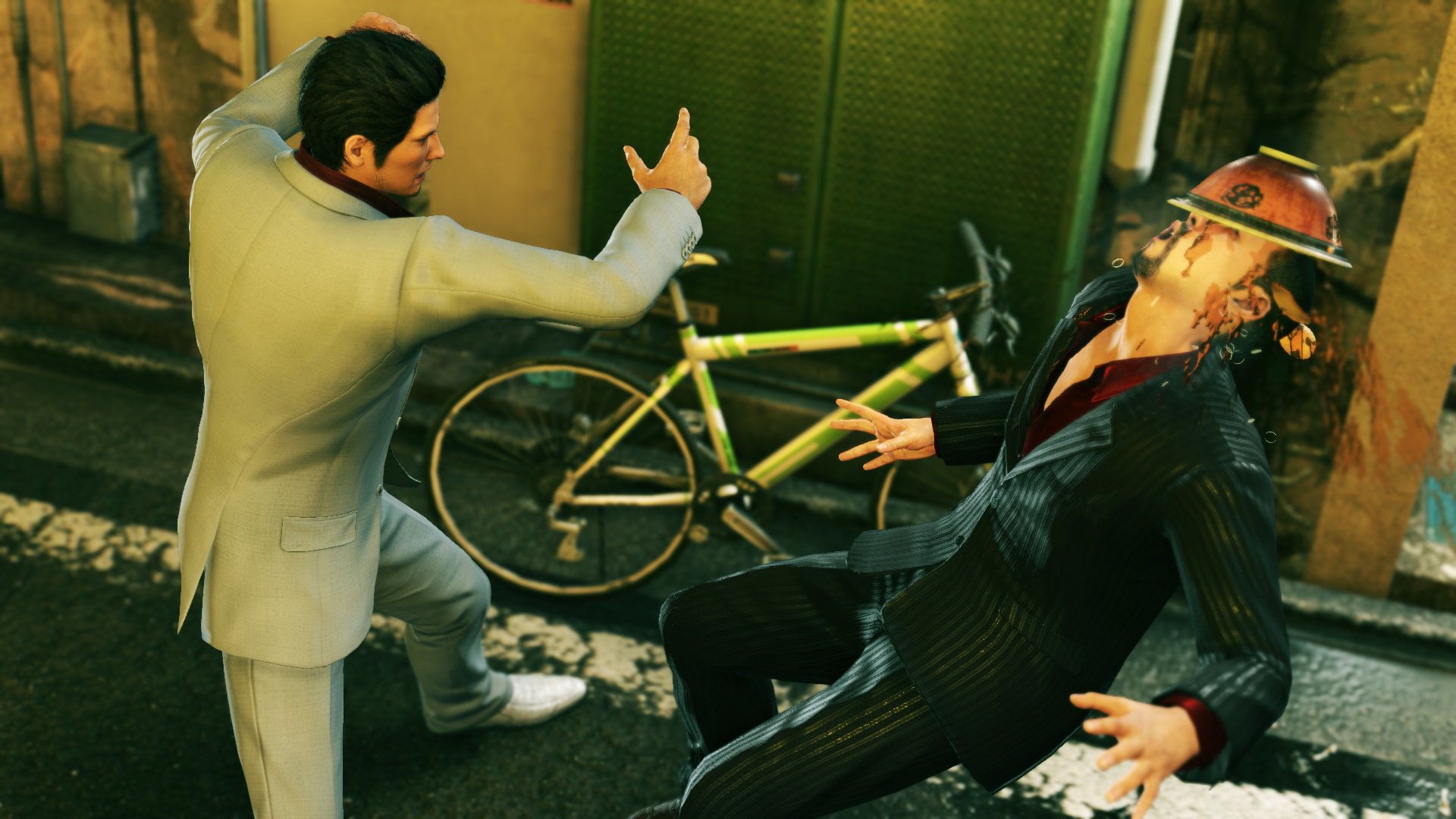 Obrázek ESD Yakuza Kiwami 2