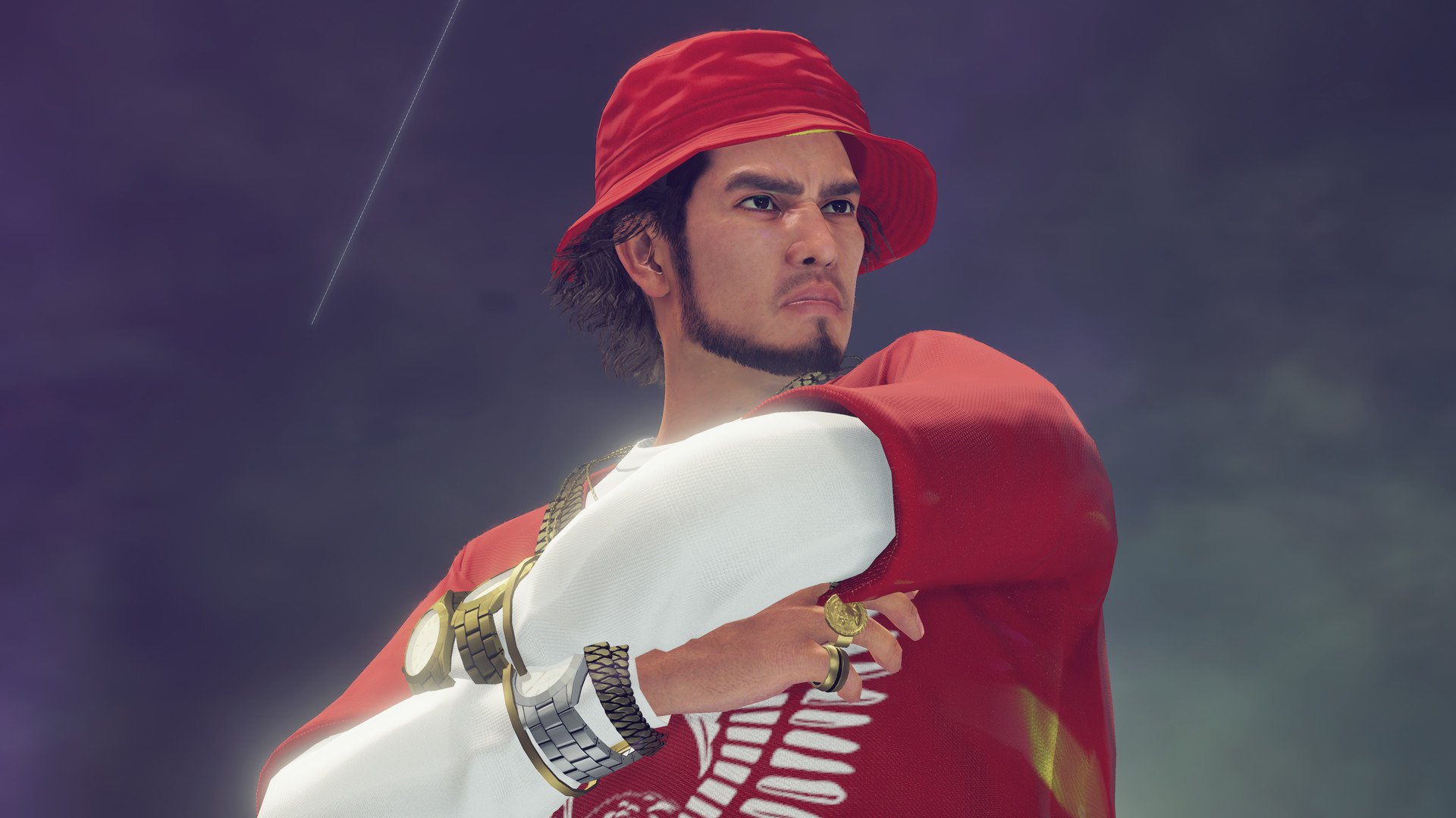 Obrázek ESD Yakuza Like a Dragon Hero Edition