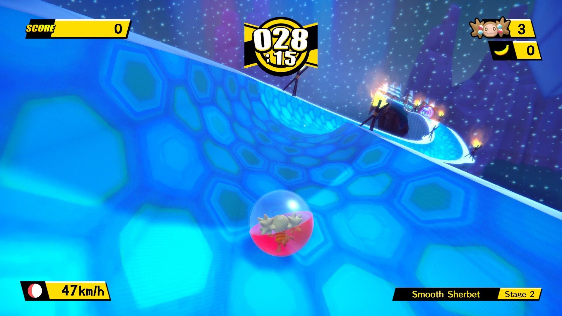 Obrázek ESD Super Monkey Ball Banana Blitz HD