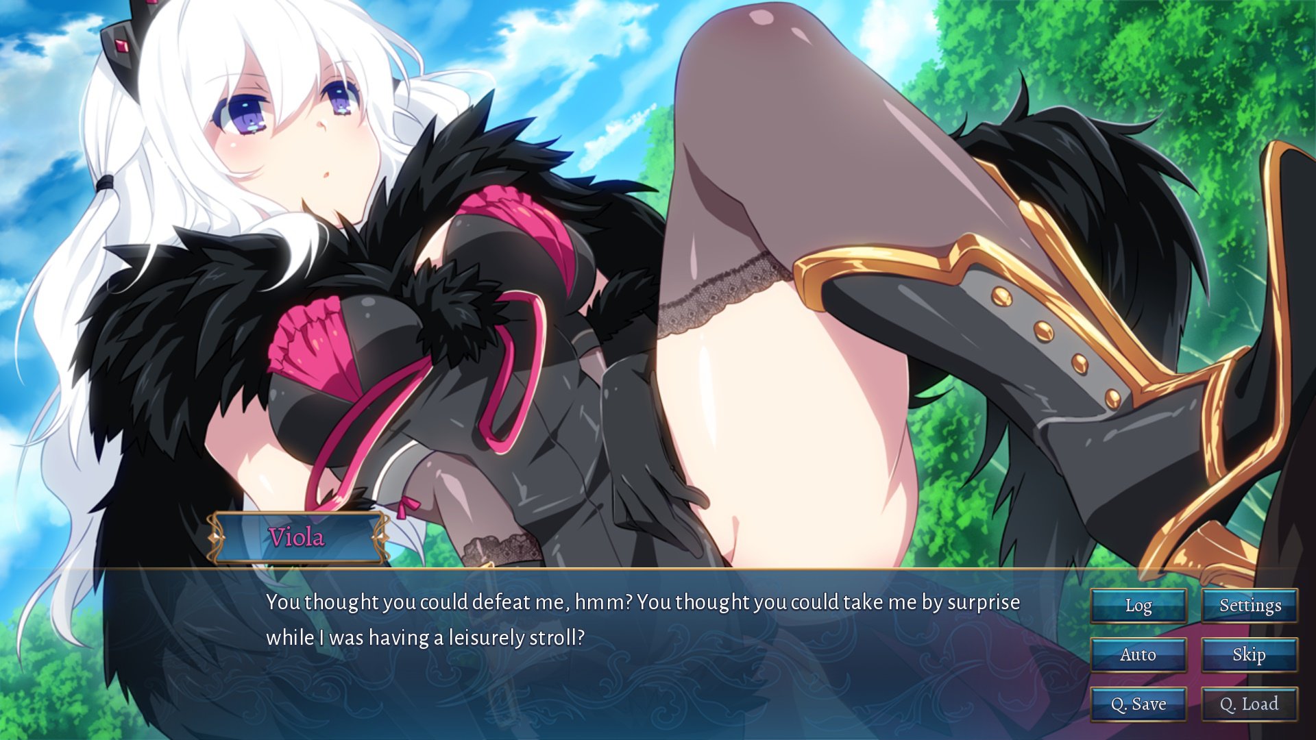 Obrázek ESD Sakura MMO