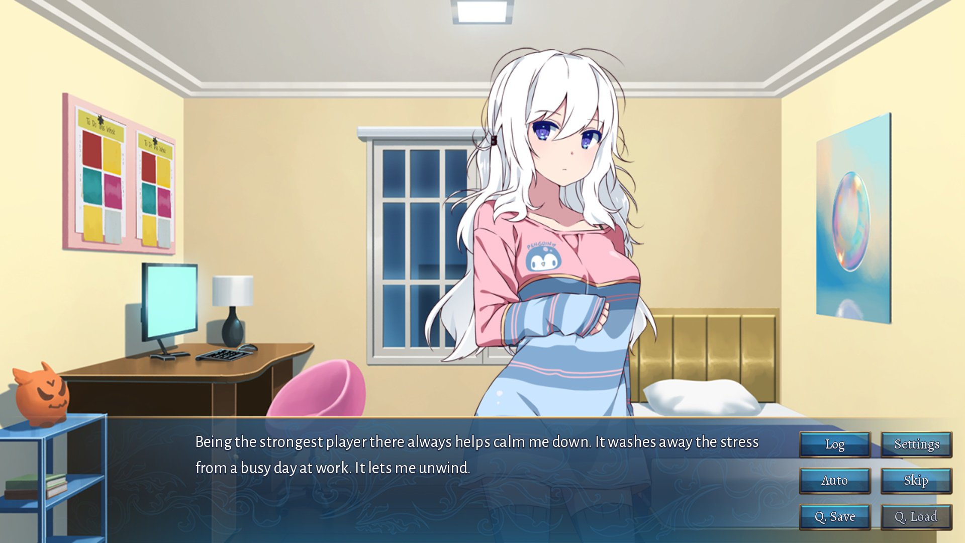 Obrázek ESD Sakura MMO