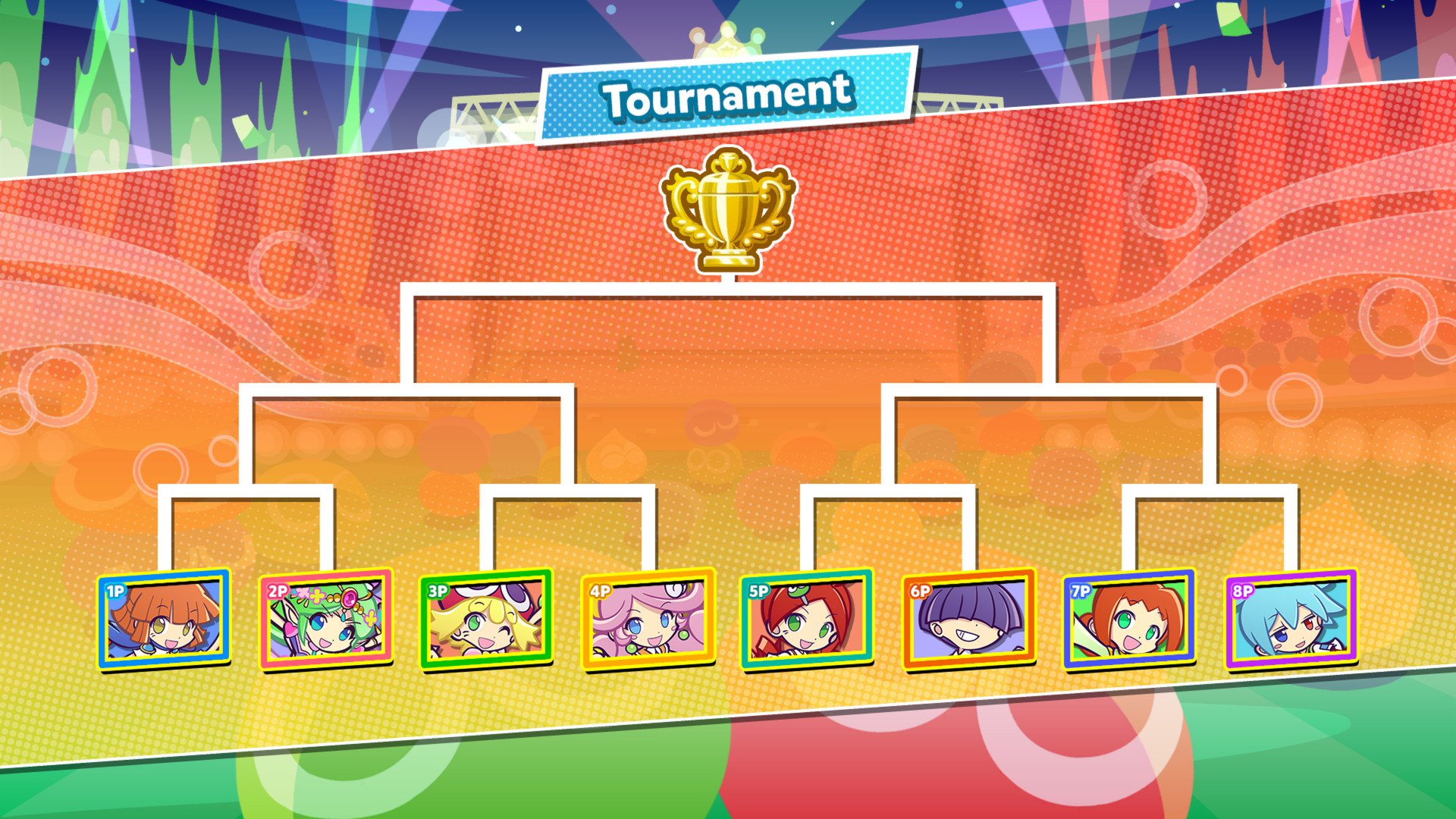Obrázek ESD Puyo Puyo Champions