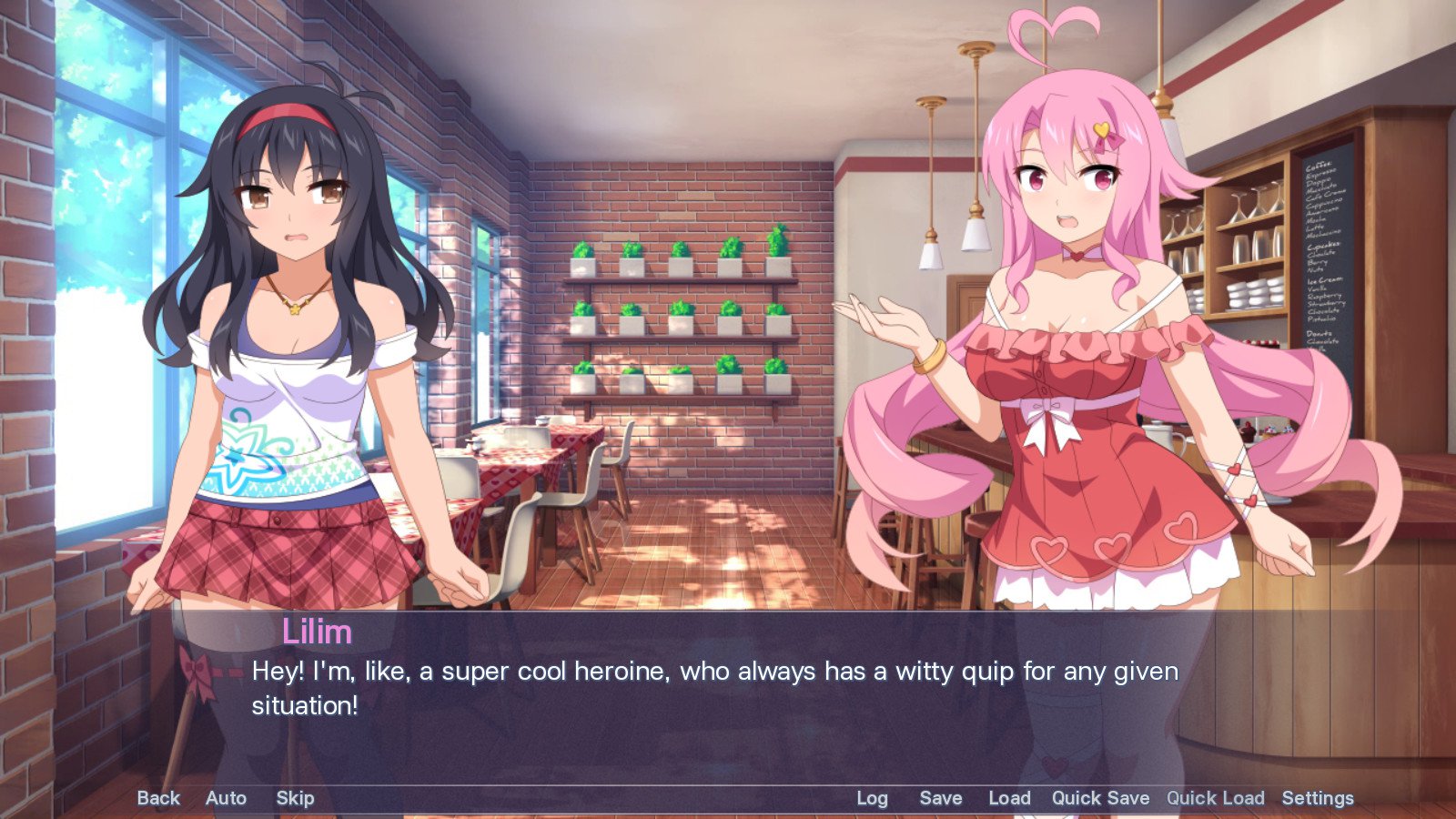 Obrázek ESD Sakura Cupid