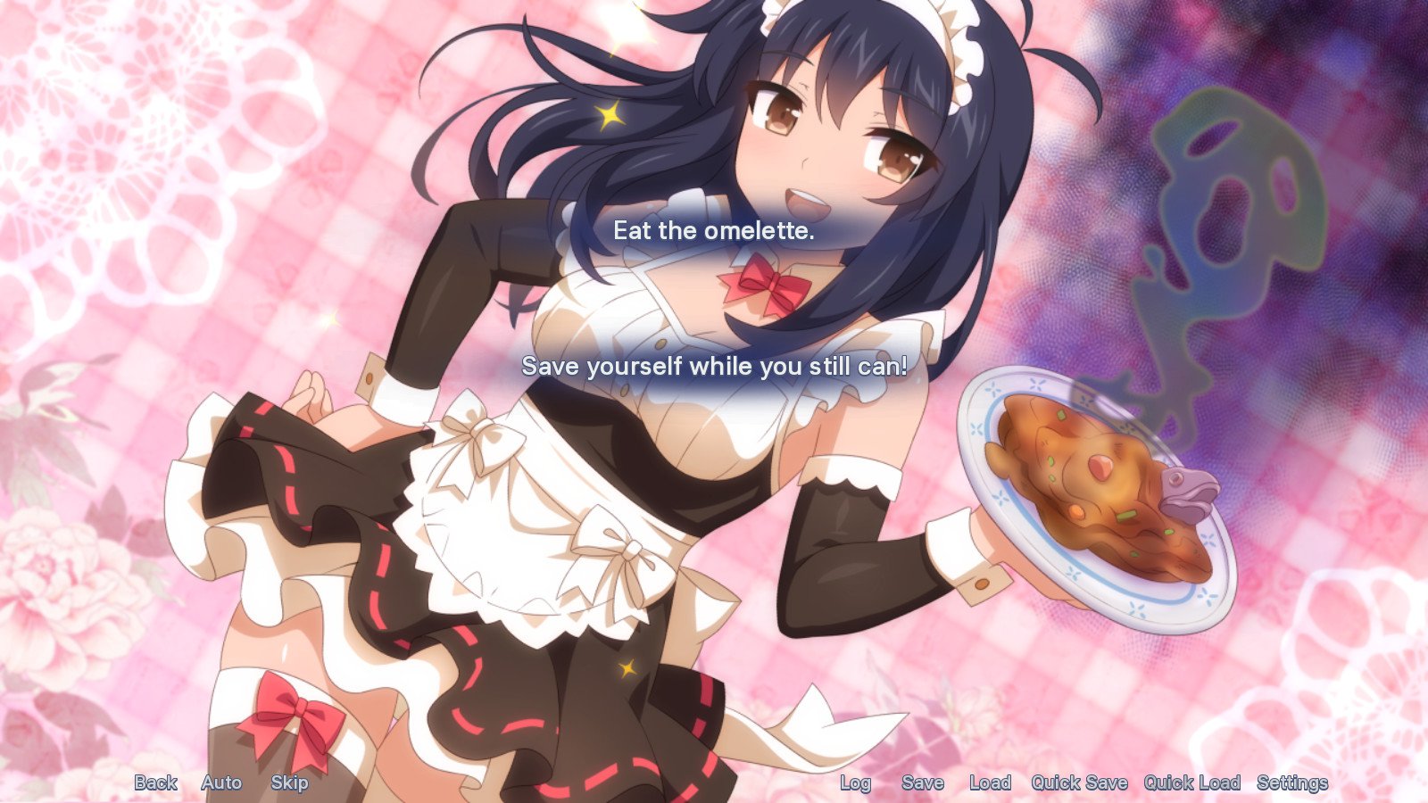 Obrázek ESD Sakura Cupid