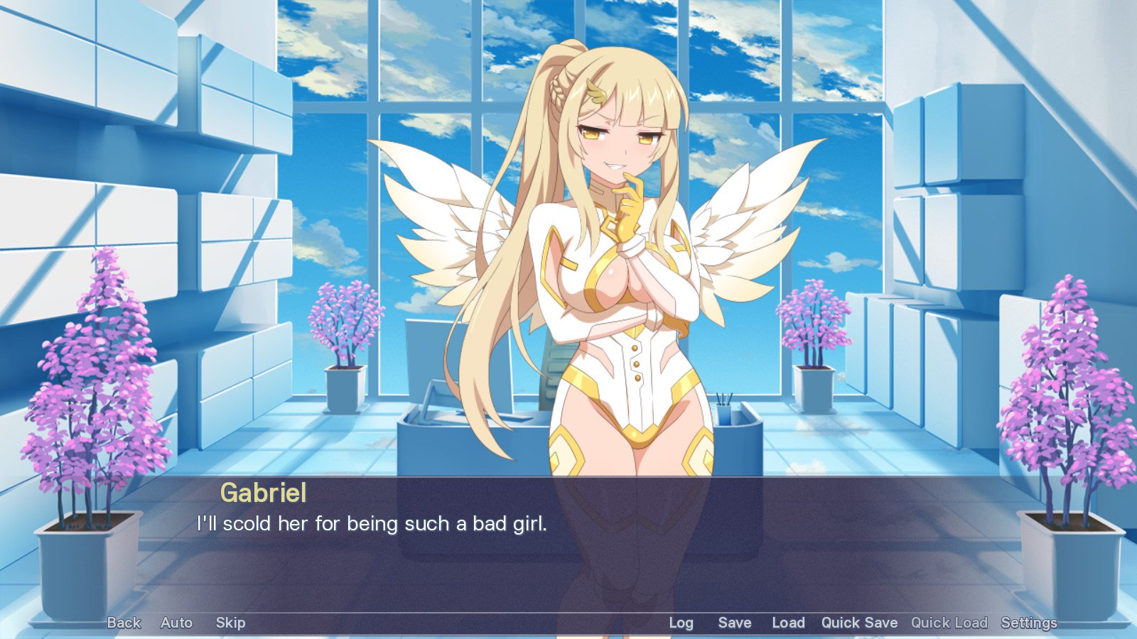 Obrázek ESD Sakura Cupid