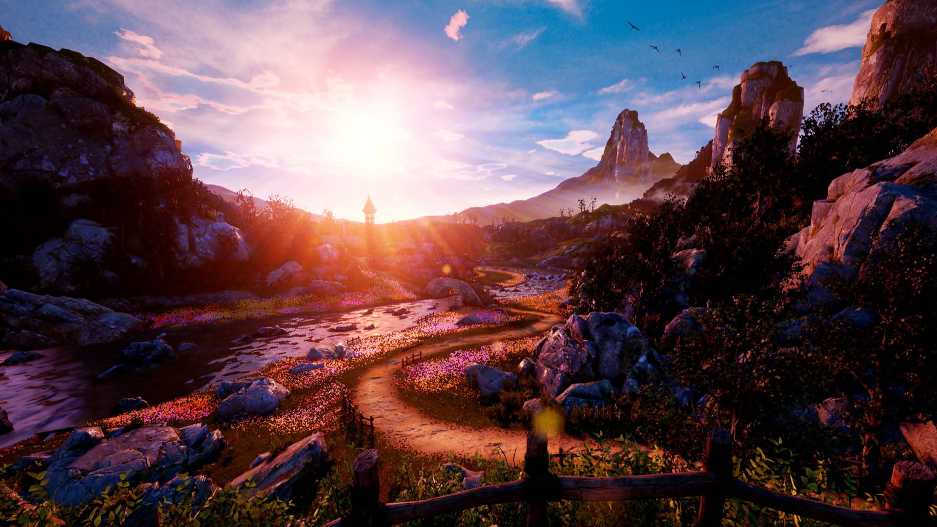 Obrázek ESD Shenmue III
