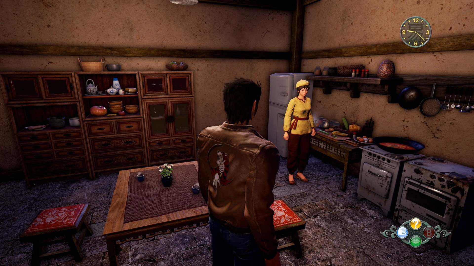 Obrázek ESD Shenmue III Digital Deluxe Edition