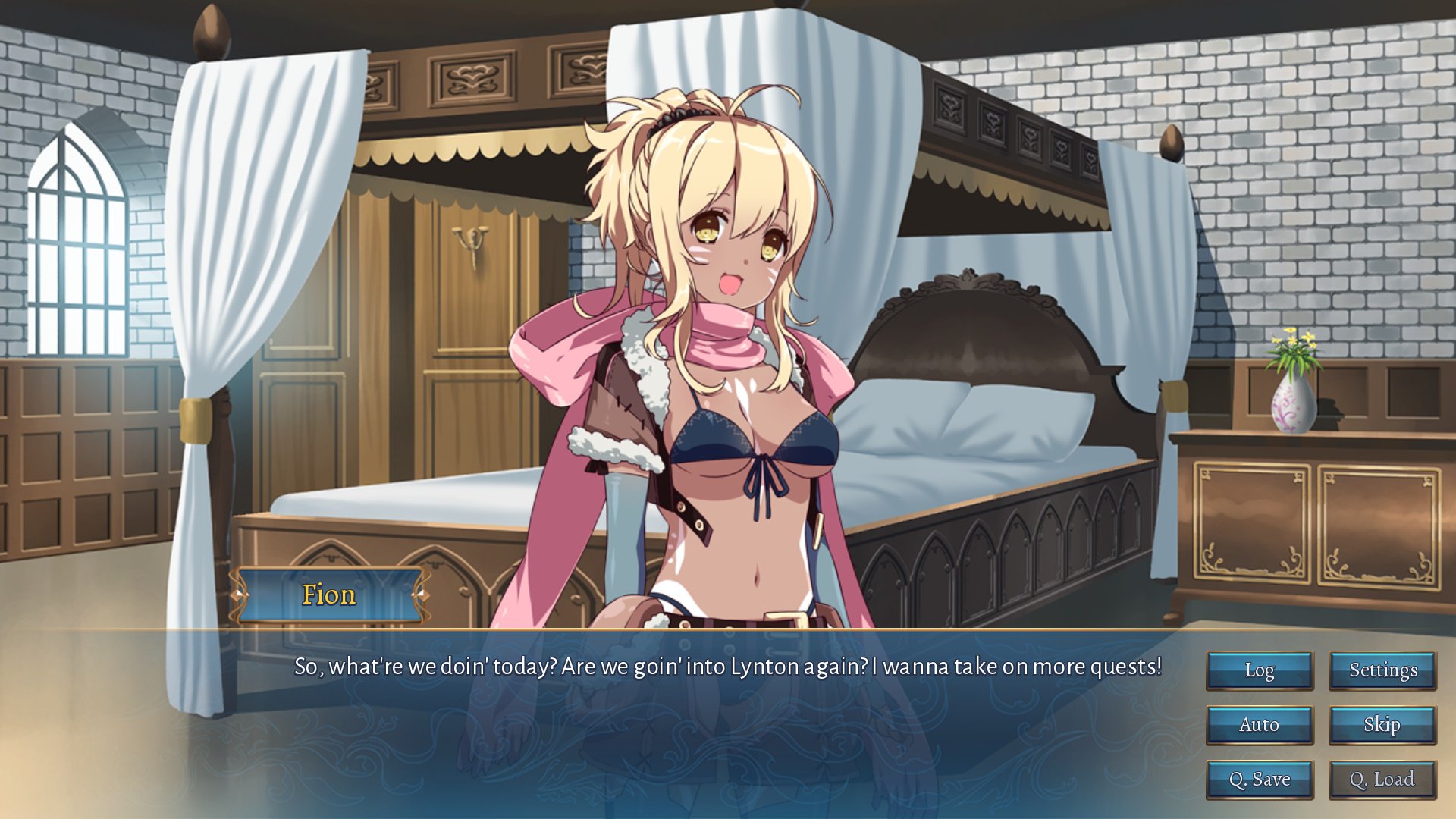 Obrázek ESD Sakura MMO 2