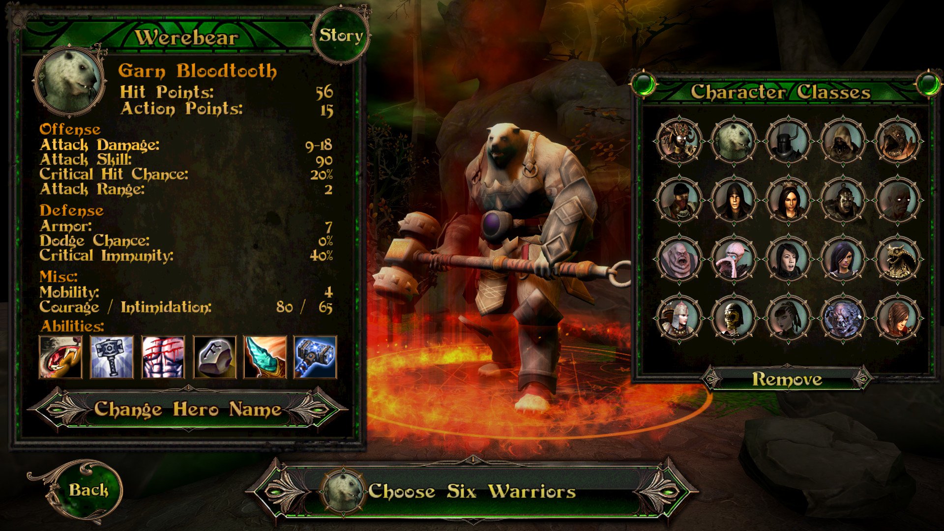 Obrázek ESD Demon's Rise Lords of Chaos