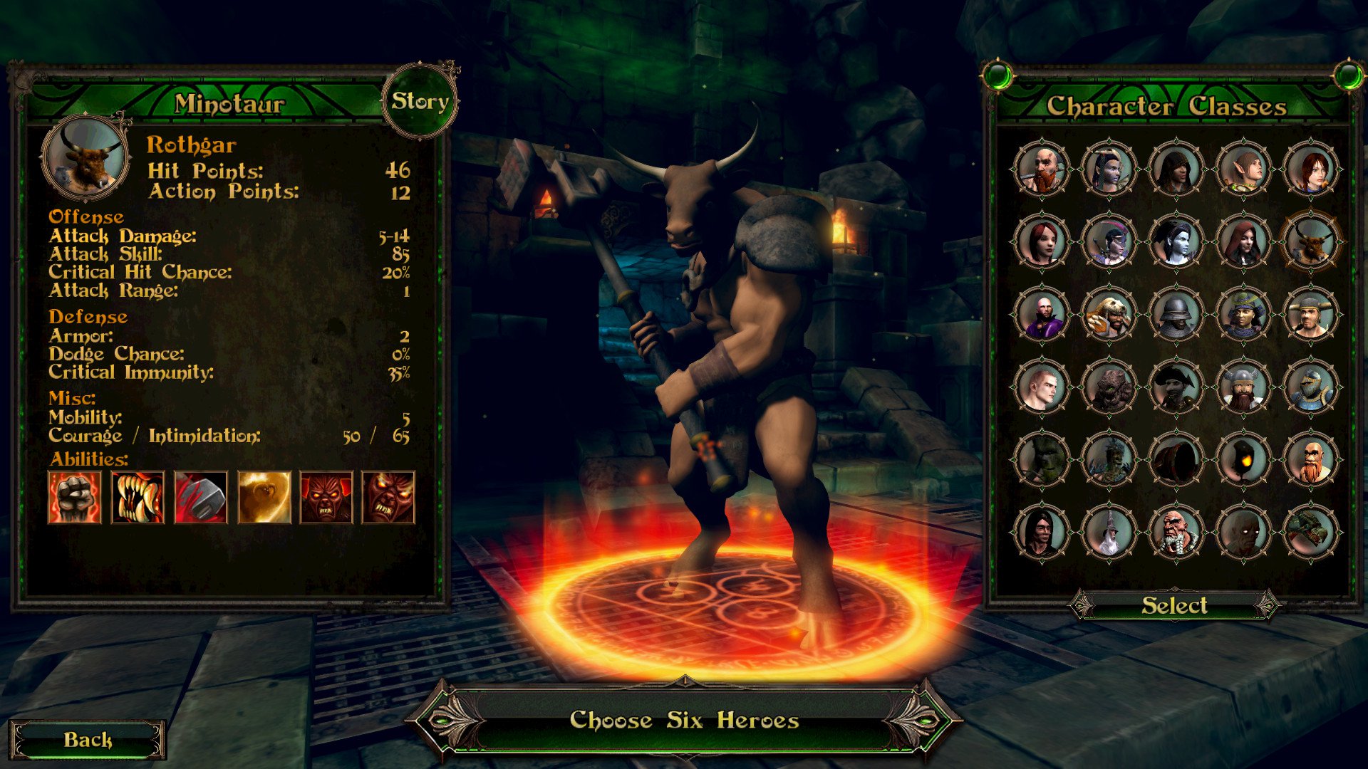 Obrázek ESD Demon's Rise War for the Deep