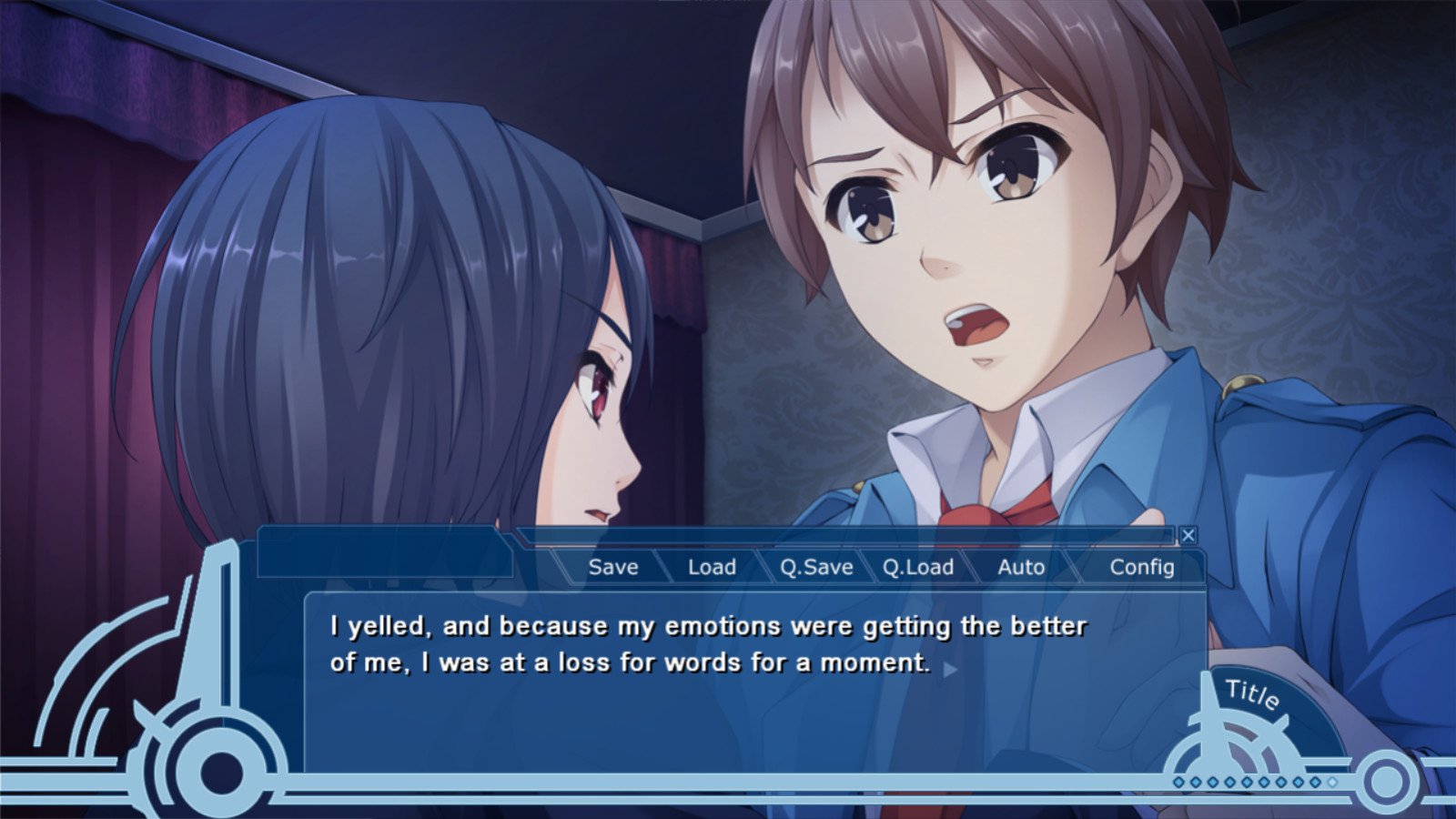 Obrázek ESD WORLD END ECONOMiCA episode.03