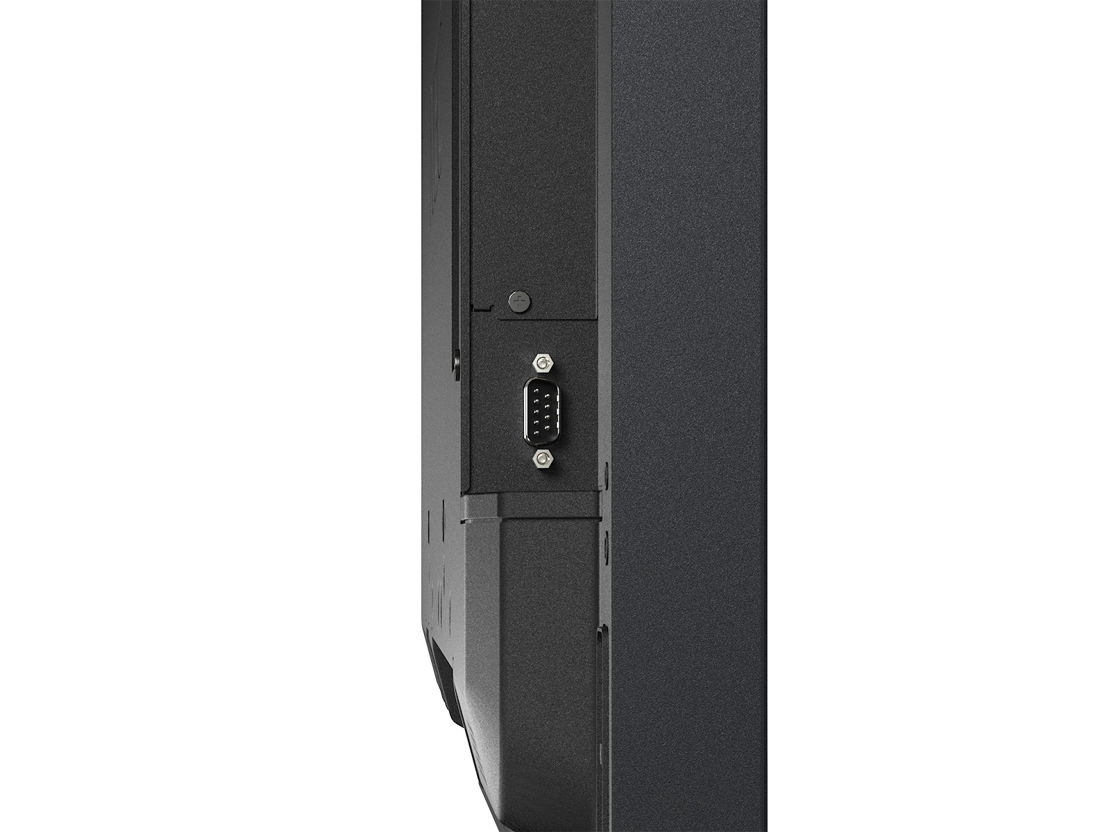 Obrázek 55" LED NEC M551,3840x2160,IPS,24/7,500cd