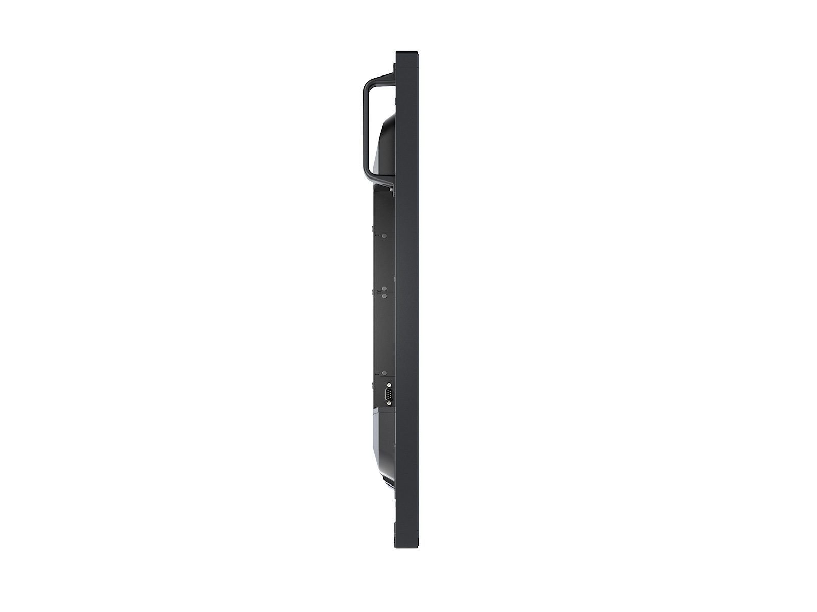 Obrázek 49" LED NEC M491,3840x2160,IPS,24/7,500cd