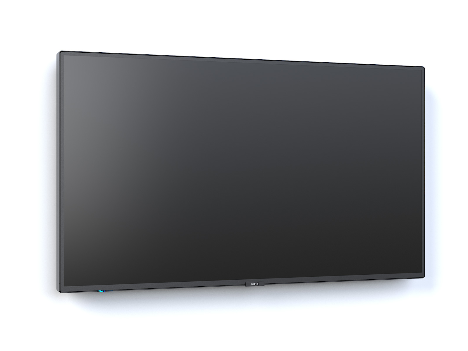 Obrázek 49" LED NEC M491,3840x2160,IPS,24/7,500cd