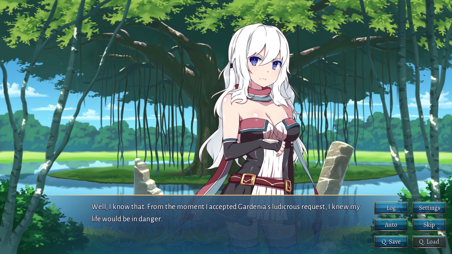 Obrázek ESD Sakura MMO 3