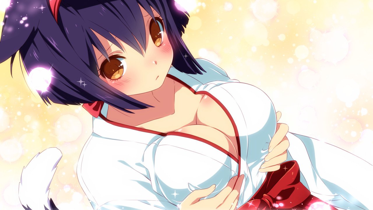 Obrázek ESD Sakura Shrine Girls