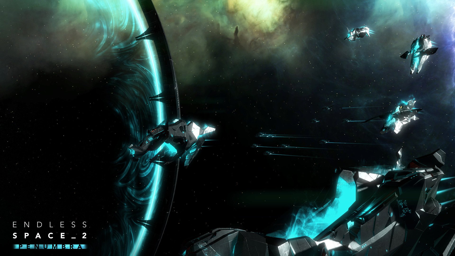 Obrázek ESD Endless Space 2 Penumbra