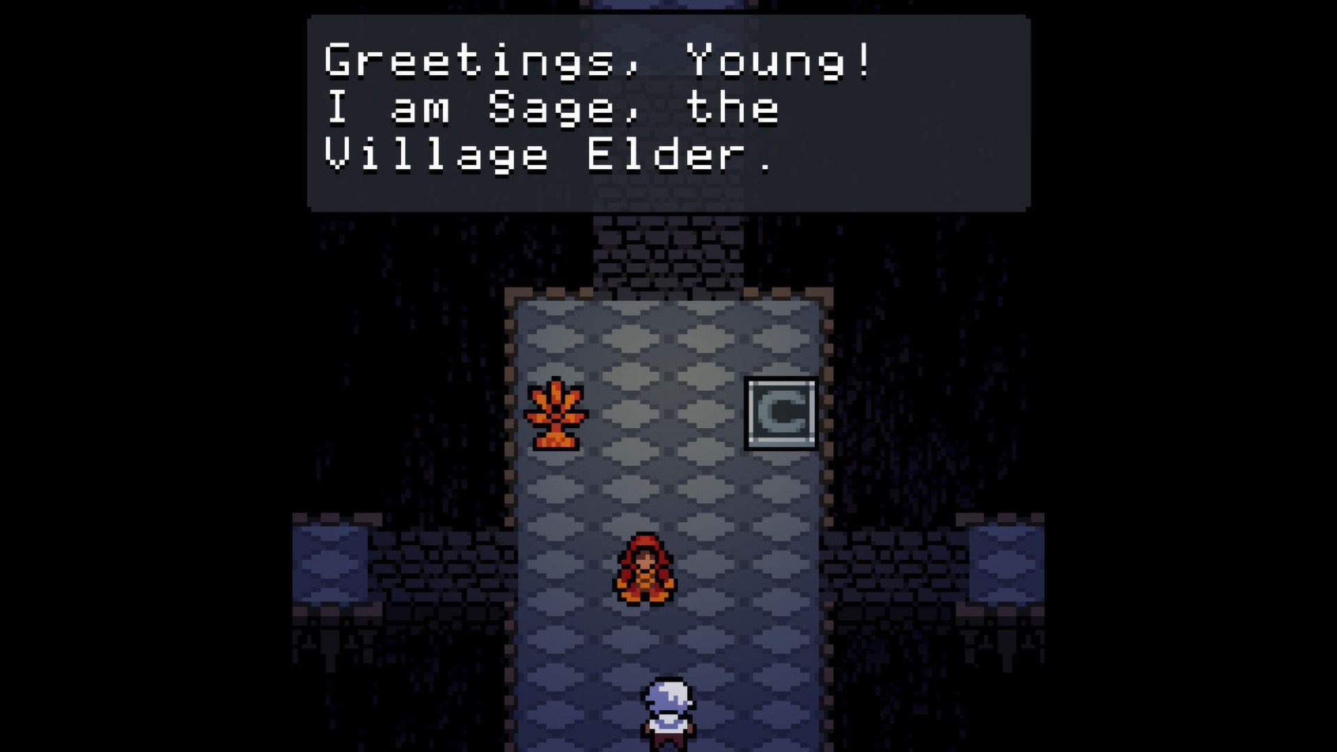 Obrázek ESD Anodyne