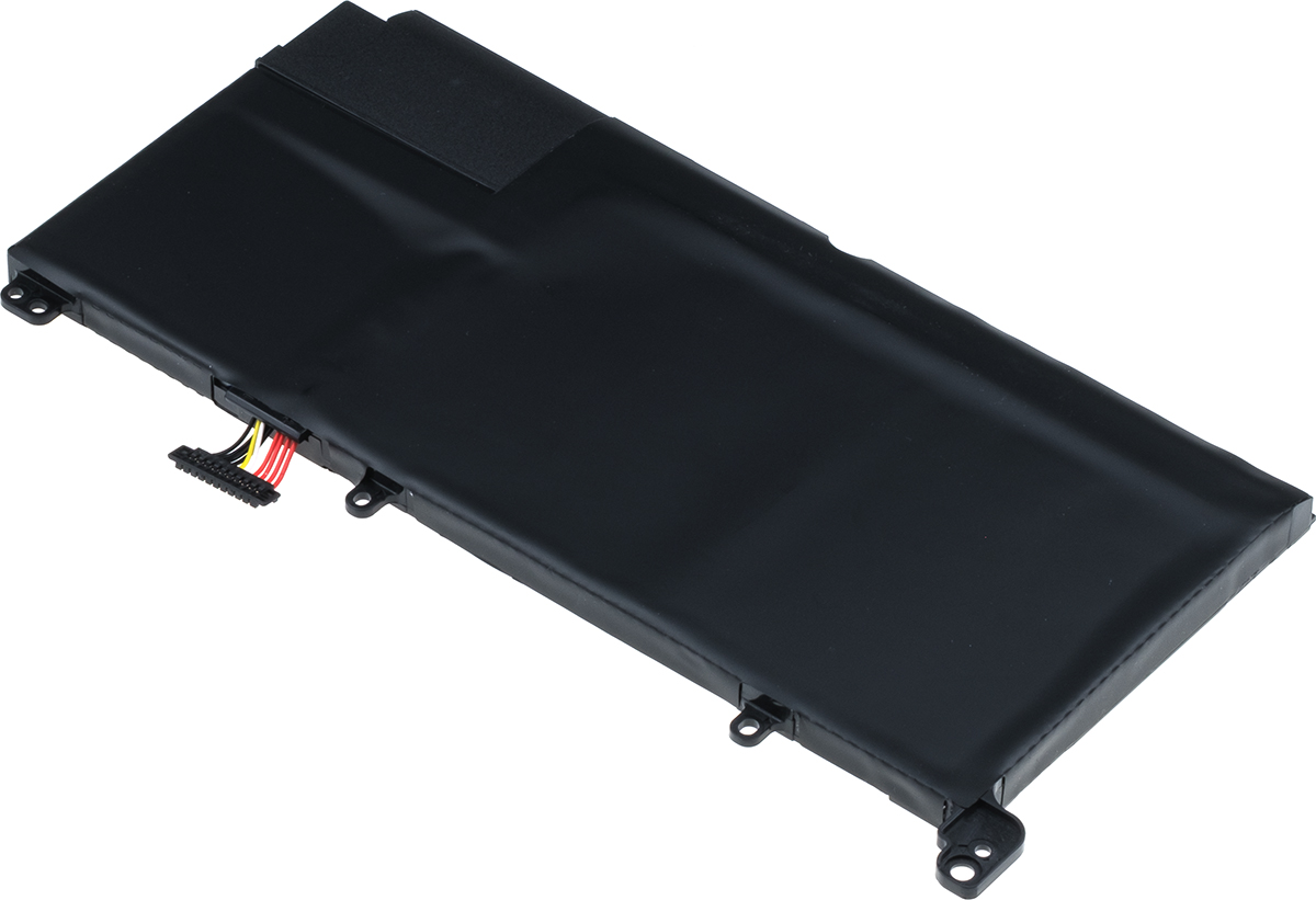 Obrázek Baterie T6 power Asus VivoBook S551L, R551L, K551L, V551L serie, 4400mAh, 49Wh, Li-pol, 3cell