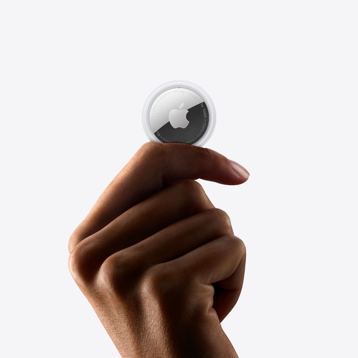 Obrázek Apple AirTag (4 Pack) 
