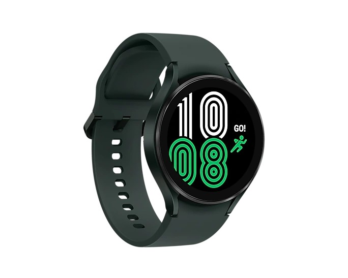 Obrázek Samsung Galaxy Watch Active 4/44mm/Green/Sport Band/Green (ROZBALENO)